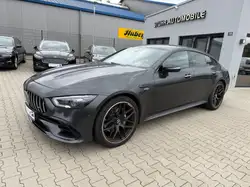 Mercedes-Benz AMG GT 53 4Matic+ Softclose Assi 360 AHK Sound