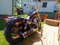 Harley-Davidson Dyna Wide Glide Schwarz - thumbnail 3
