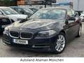 BMW 530 d Lim. Steptr. / Navi /Xenon /HUD /AHK /Eur6 Bleu - thumbnail 2