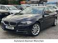 BMW 530 d Lim. Steptr. / Navi /Xenon /HUD /AHK /Eur6 Bleu - thumbnail 1