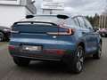 Volvo C40 Recharge Twin Motor AWD Plus SHZ LED PANO Albastru - thumbnail 2
