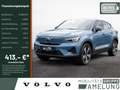 Volvo C40 Recharge Twin Motor AWD Plus SHZ LED PANO Albastru - thumbnail 1