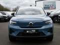 Volvo C40 Recharge Twin Motor AWD Plus SHZ LED PANO Albastru - thumbnail 3