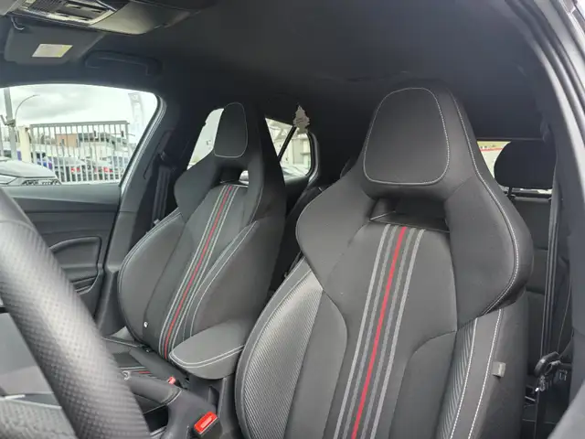 Skoda Fabia view 6