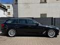 BMW 540 i xDrive Kombi*LUXURY LINE*KAMER*PANO*HUD*LED Zwart - thumbnail 17