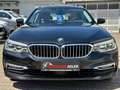 BMW 540 i xDrive Kombi*LUXURY LINE*KAMER*PANO*HUD*LED Zwart - thumbnail 2