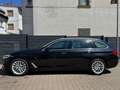 BMW 540 i xDrive Kombi*LUXURY LINE*KAMER*PANO*HUD*LED Zwart - thumbnail 6