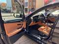 BMW 540 i xDrive Kombi*LUXURY LINE*KAMER*PANO*HUD*LED Zwart - thumbnail 19