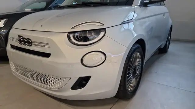 Fiat 500 1.0 Torino #New modell# 2026