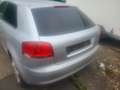 Audi A3 A3 1.6 FSI Ambition Silber - thumbnail 6
