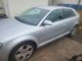 Audi A3 A3 1.6 FSI Ambition Silber - thumbnail 5