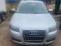 Audi A3 A3 1.6 FSI Ambition Silber - thumbnail 1