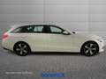 Mercedes-Benz C 200 C SW 200 d mhev Advanced auto Blanc - thumbnail 6