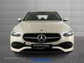 Mercedes-Benz C 200 C SW 200 d mhev Advanced auto Blanc - thumbnail 4