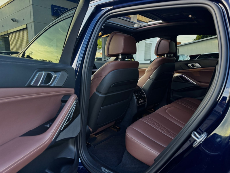 BMW X6 xDrive 30 d M SPORT/PANO/MASSAGE/360/VOLL — photo 12
