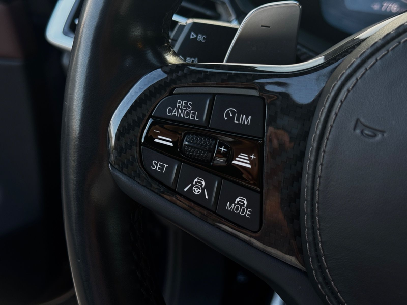 BMW X6 xDrive 30 d M SPORT/PANO/MASSAGE/360/VOLL — photo 15