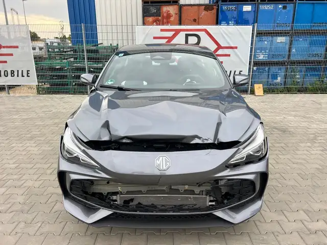 MG MG3 1.5 85kW Comfort