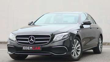 E 350 MHE