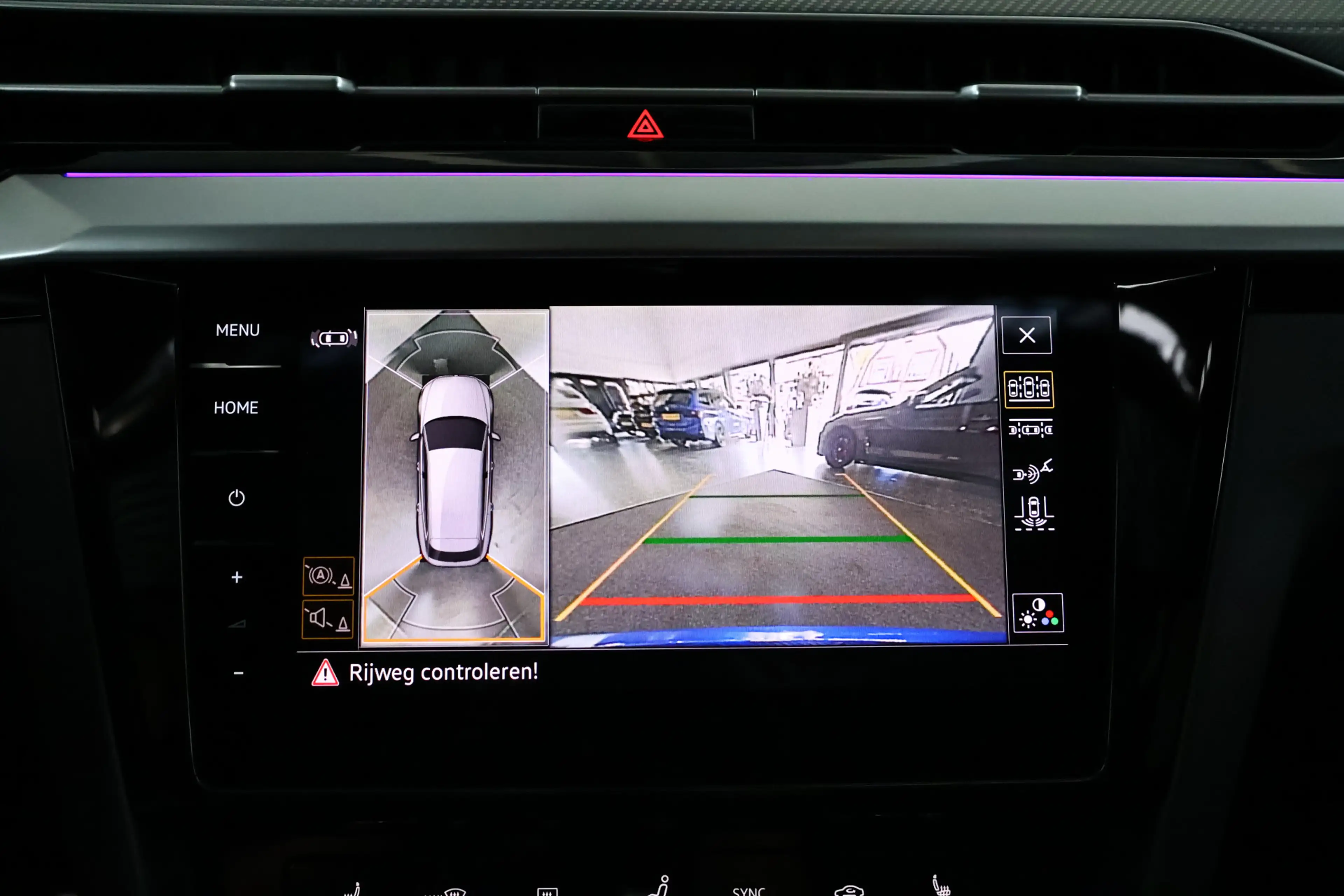 Volkswagen Arteon Shooting Brake 1.4 TSI eHybrid R-Line+ SOH 98% / P — photo 37