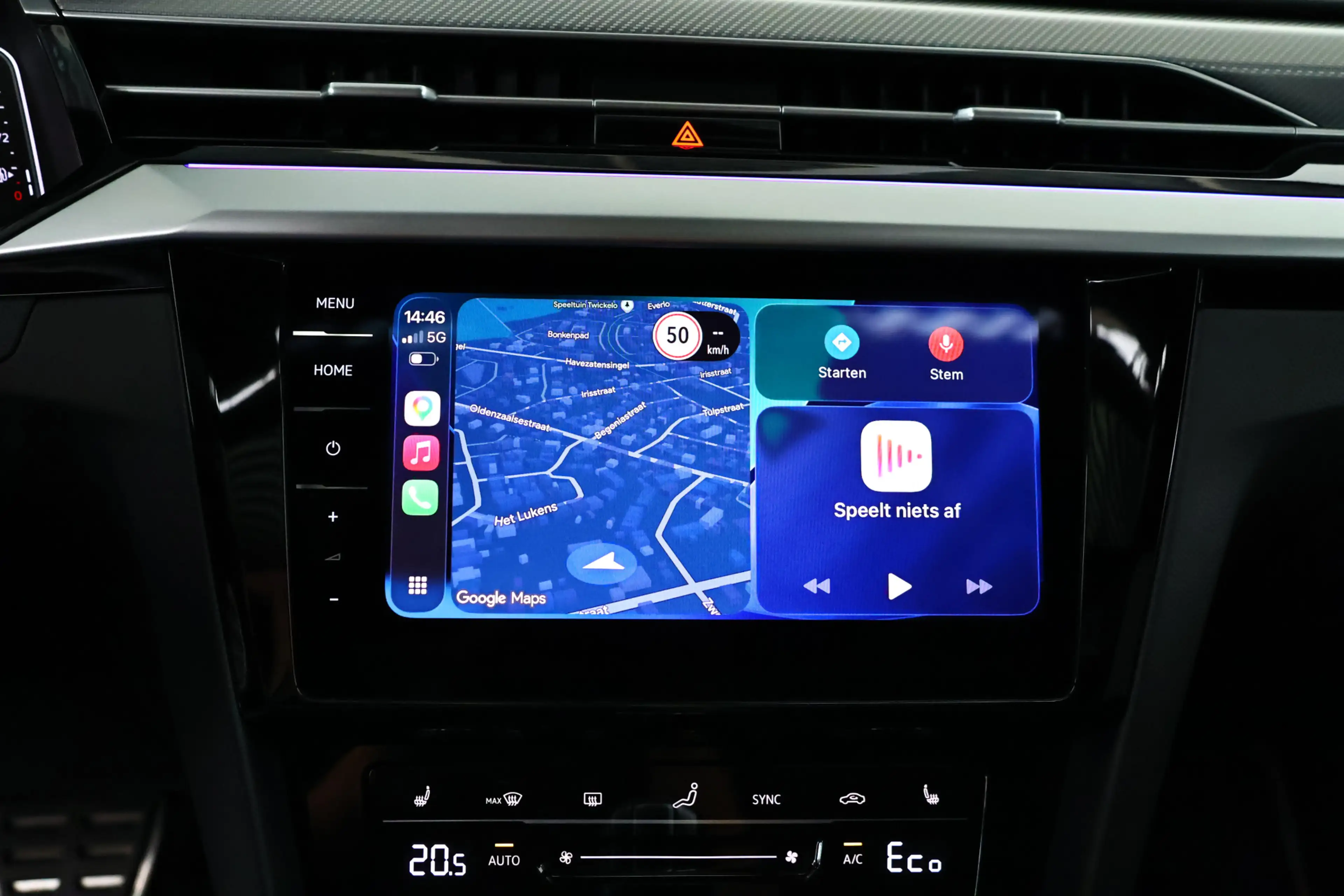 Volkswagen Arteon Shooting Brake 1.4 TSI eHybrid R-Line+ SOH 98% / P — photo 20