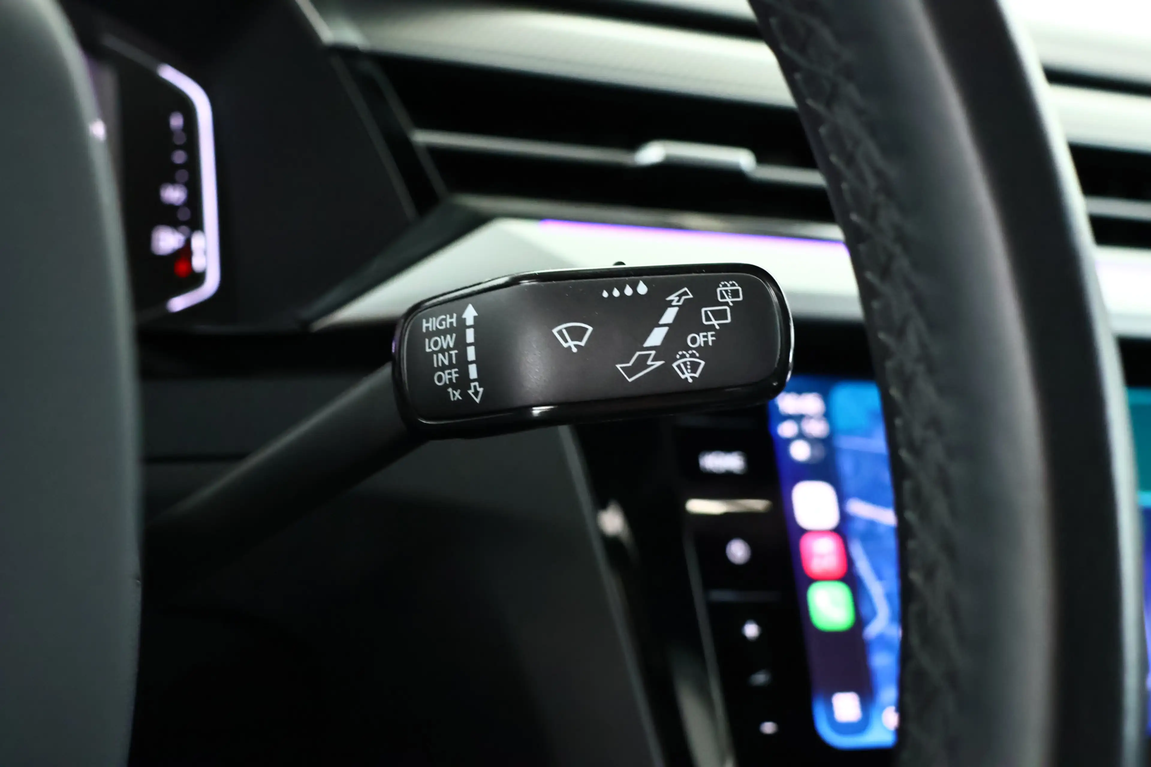 Volkswagen Arteon Shooting Brake 1.4 TSI eHybrid R-Line+ SOH 98% / P — photo 27