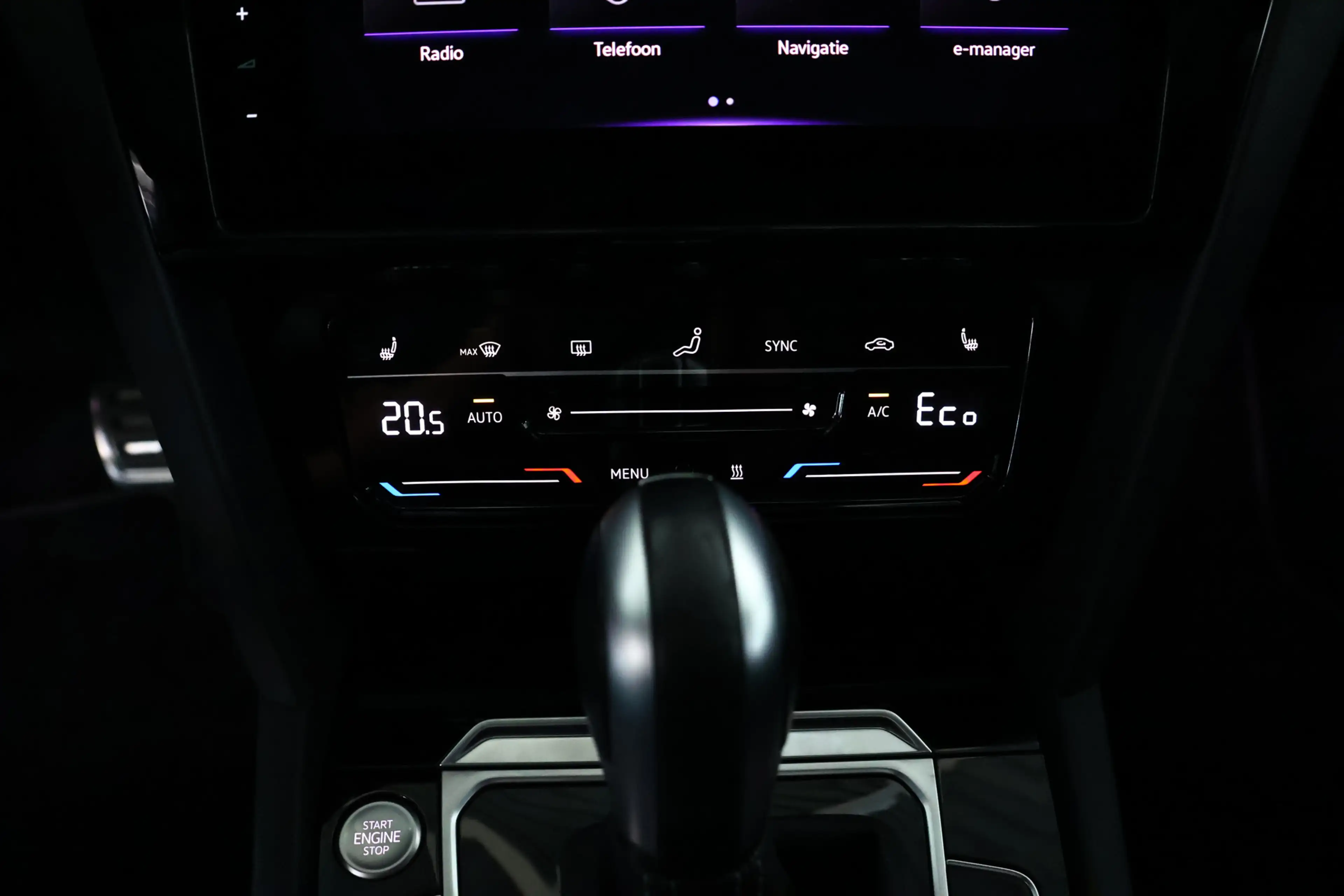 Volkswagen Arteon Shooting Brake 1.4 TSI eHybrid R-Line+ SOH 98% / P — photo 34