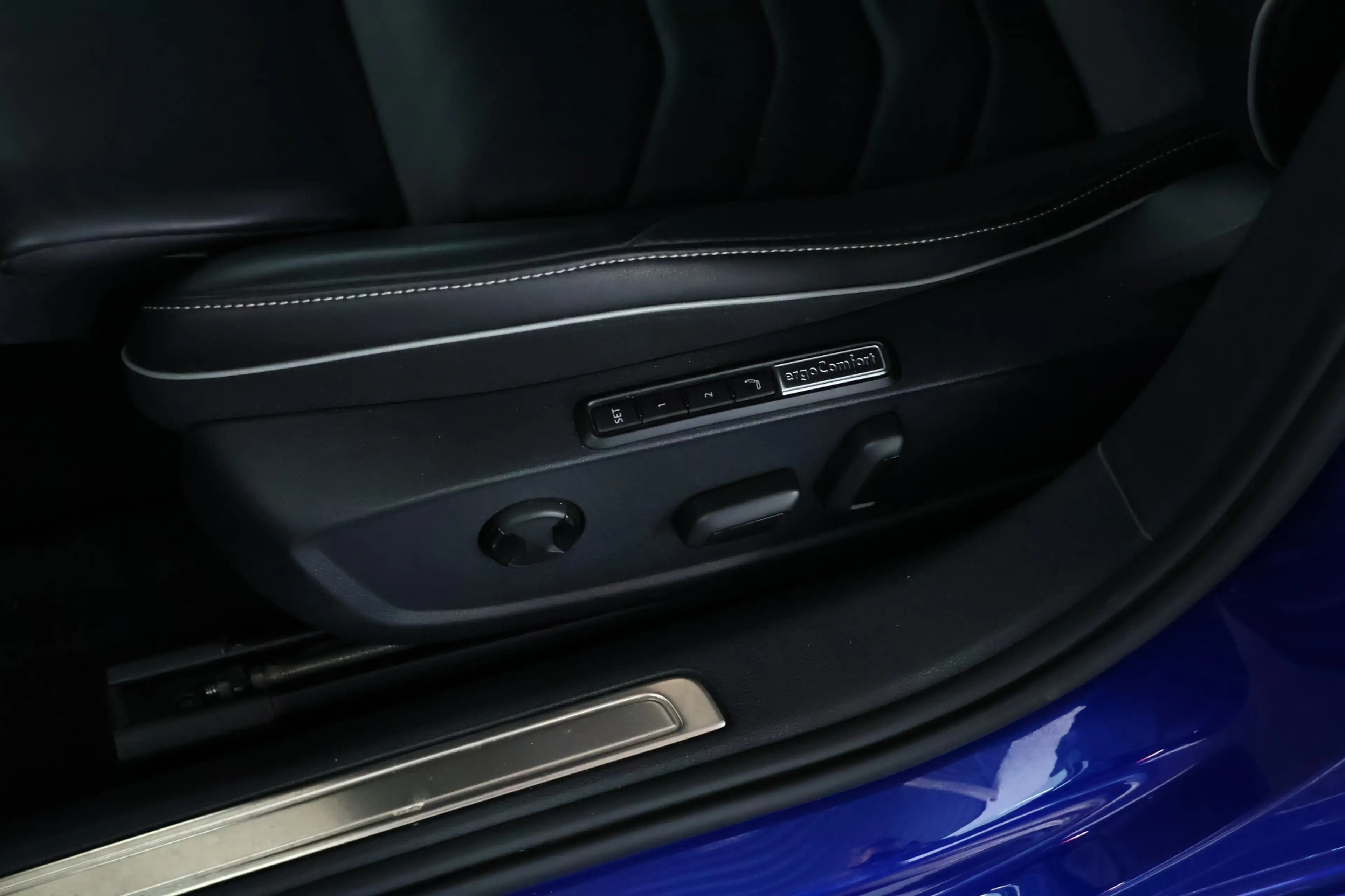 Volkswagen Arteon Shooting Brake 1.4 TSI eHybrid R-Line+ SOH 98% / P — photo 38