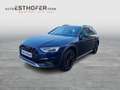 Audi A4 allroad 40 TDI quattro Blau - thumbnail 1