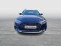 Audi A4 allroad 40 TDI quattro Blau - thumbnail 2