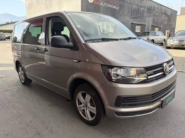 Volkswagen T6 Multivan Multivan 4Motion Trendline