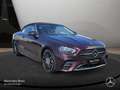Mercedes-Benz E 400 d Cabrio 4M AMG+360+MULTIBEAM+FAHRASS+20"+9G Rood - thumbnail 5