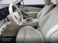 Mercedes-Benz E 400 d Cabrio 4M AMG+360+MULTIBEAM+FAHRASS+20"+9G Rood - thumbnail 11