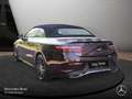 Mercedes-Benz E 400 d Cabrio 4M AMG+360+MULTIBEAM+FAHRASS+20"+9G Rood - thumbnail 10