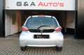 Toyota Aygo 1.0 / 3MND GARANTIE + NW APK / AIRCO / LED / 5 DEU Zilver - thumbnail 6