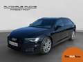 Audi A6 40 TDI quattro Sport Zwart - thumbnail 1
