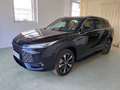 MG HS PHEV+ Luxury 21,4kWh Aut. Schwarz - thumbnail 3
