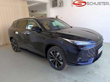 PHEV+ Luxury 21,4kWh Aut.