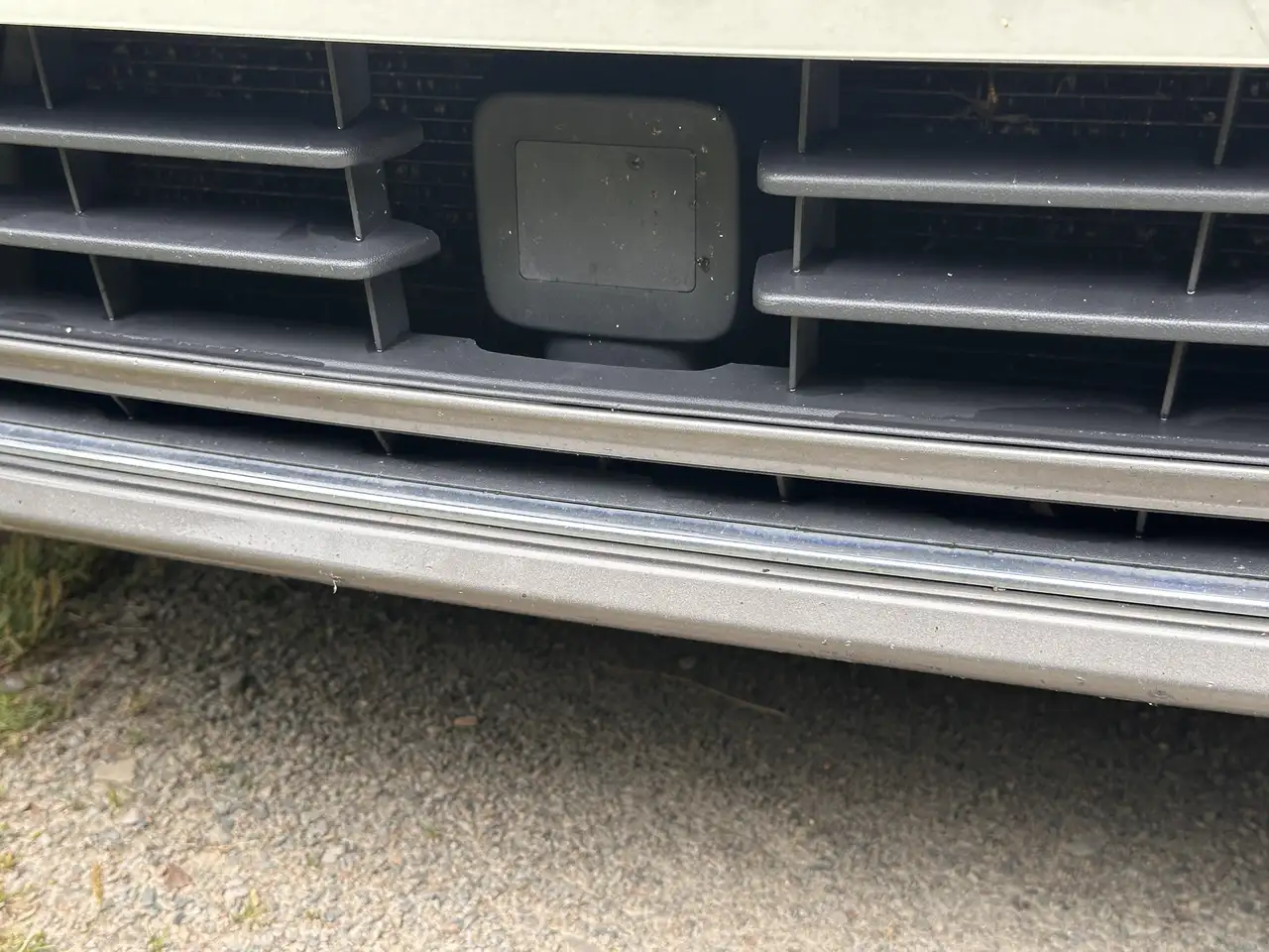 Volkswagen Golf Standard Model — photo 8
