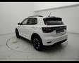 Volkswagen T-Cross 1.0 tsi Sport 95cv Bianco - thumbnail 4