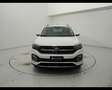 Volkswagen T-Cross 1.0 tsi Sport 95cv Bianco - thumbnail 2