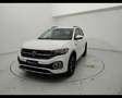Volkswagen T-Cross 1.0 tsi Sport 95cv Bianco - thumbnail 1