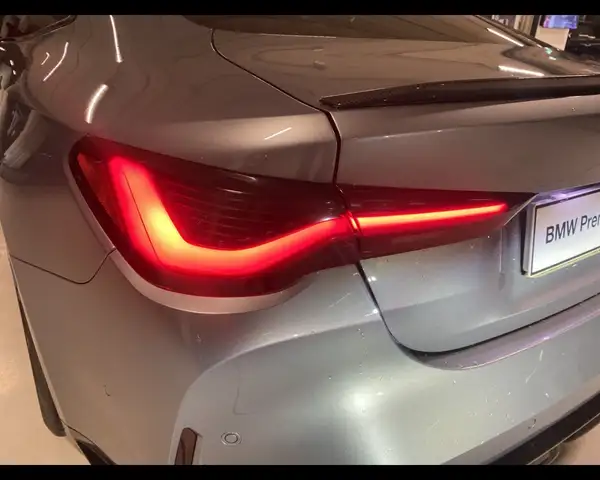 BMW M4 view 12