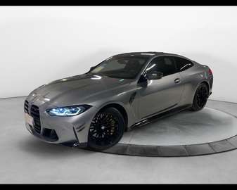 Coupe 3.0 Competition M xdrive auto