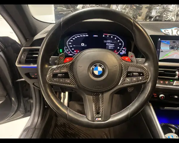 BMW M4 view 15