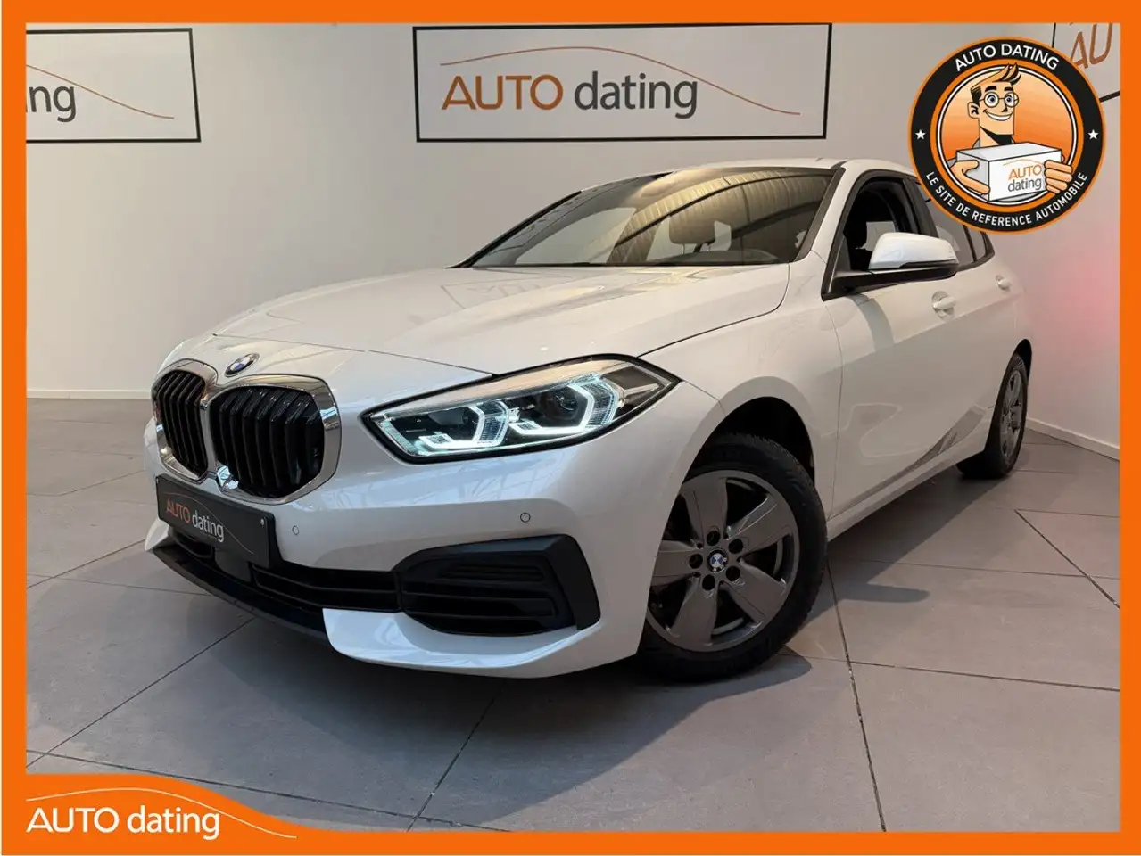 BMW 116