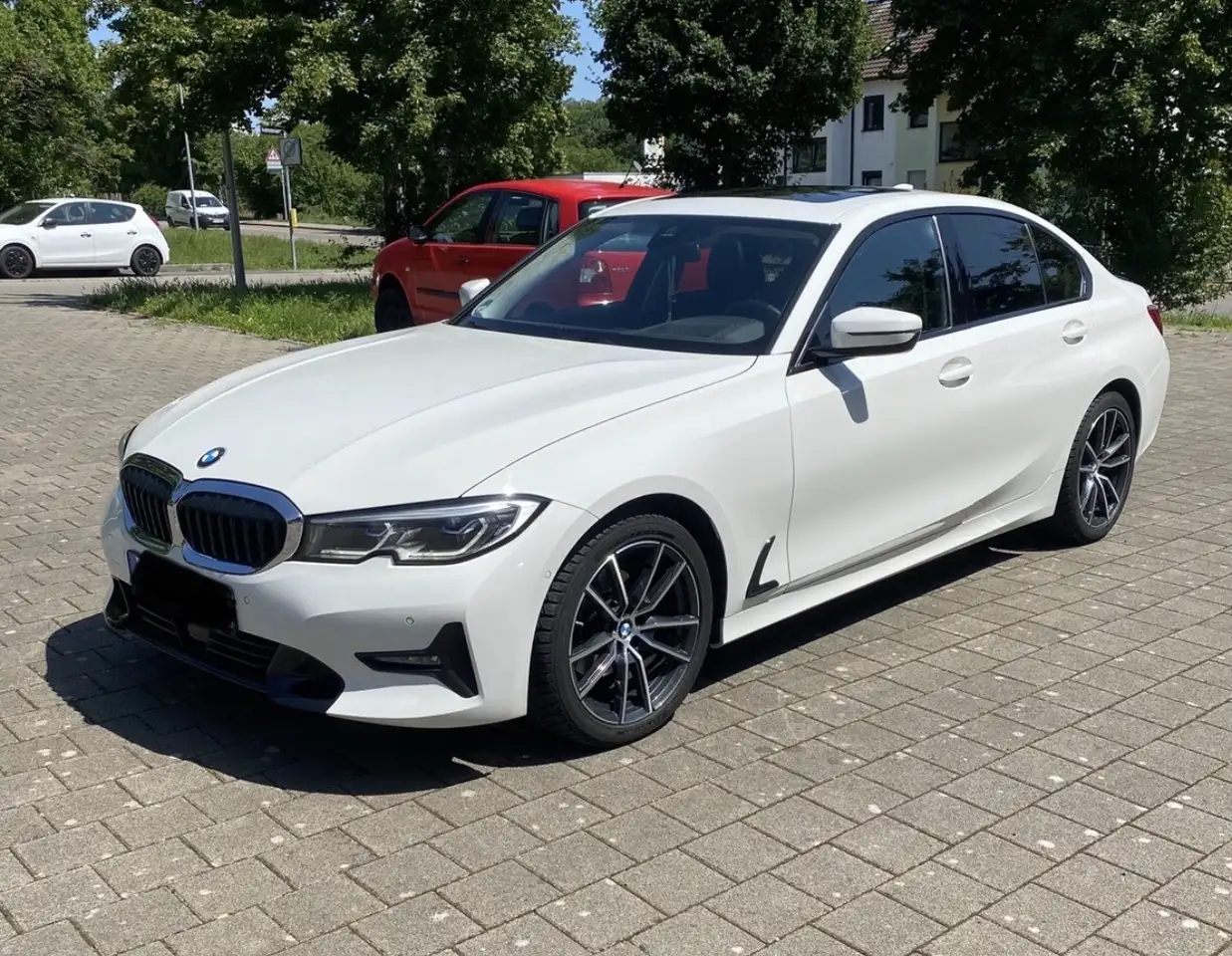 BMW 320