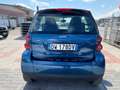 smart forTwo 1000 62 kW coupé passion Blu/Azzurro - thumbnail 5