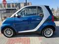 smart forTwo 1000 62 kW coupé passion Blu/Azzurro - thumbnail 3