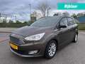 Ford Grand C-Max TITANIUM / INPARK. / CRUISE / NAVI / VOLL/ Hnědá - thumbnail 1