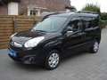 Opel Combo COMBO TOUR +1,4i TURBO+AHK+BLACK EDITION+SZHZG ! Noir - thumbnail 1